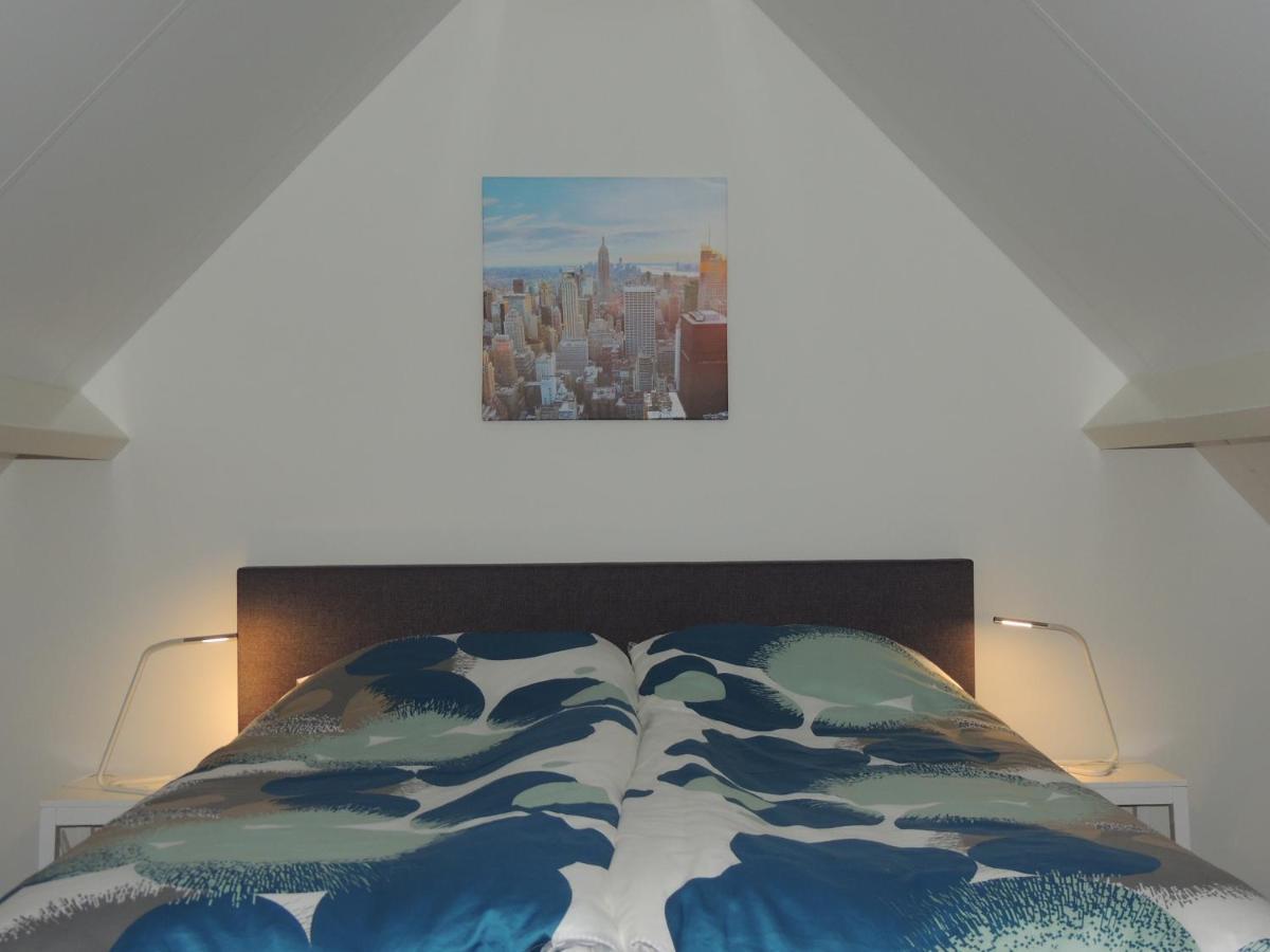 Bed&Breakfast Hoornaar Exterior foto