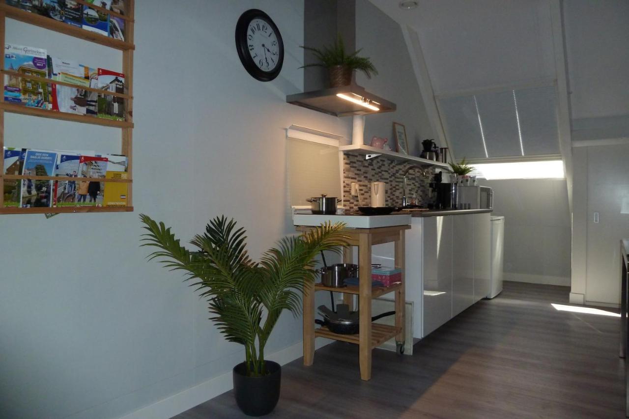 Bed&Breakfast Hoornaar Exterior foto